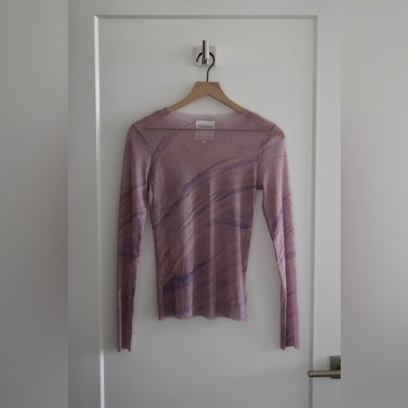 Blacktogrey Tops - Blacktogrey Izanami Top